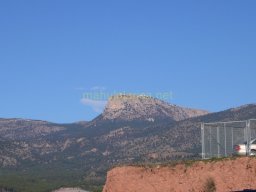 Pueblo de Aledo 2009